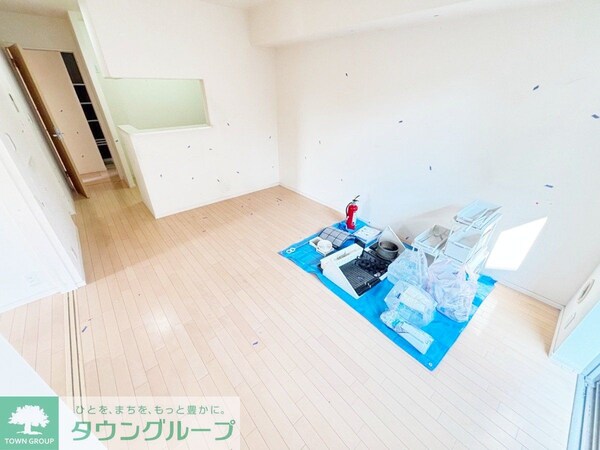 リビング・居室