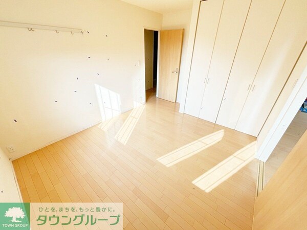 子供部屋