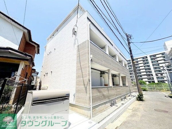 外観(★ペアガラスで快適★)
