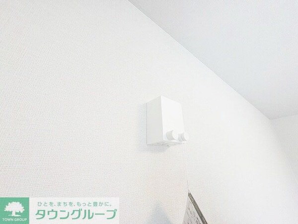 設備(★室内物干し用★)