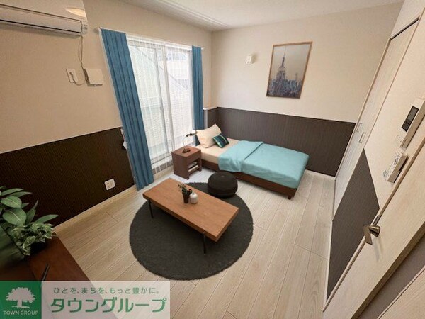 リビング・居室(★VR参考写真★)