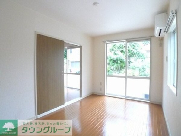 子供部屋