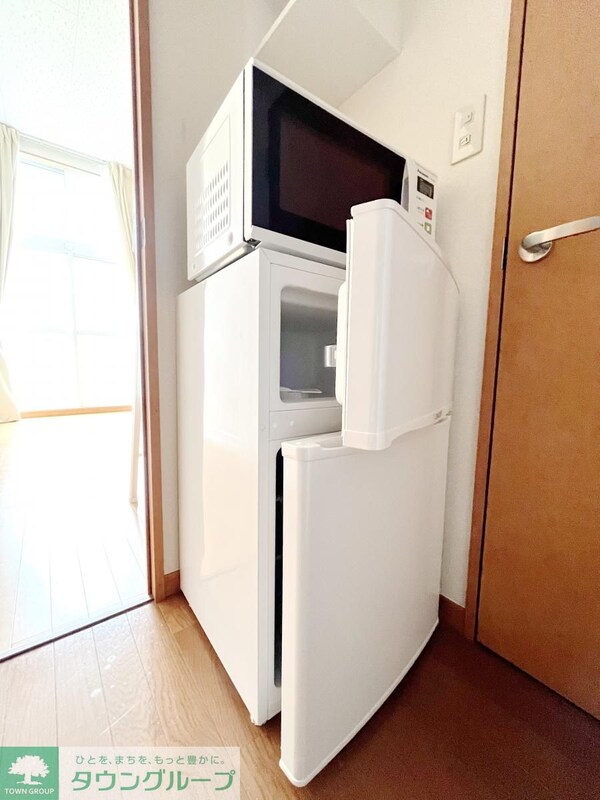 その他(キッチン)