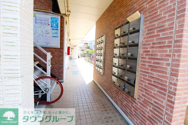 エントランス(エントランス)