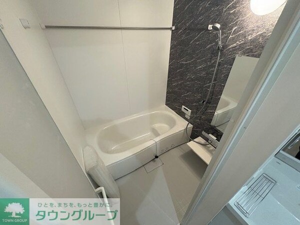 バス／シャワールーム等(バス／シャワールーム等)