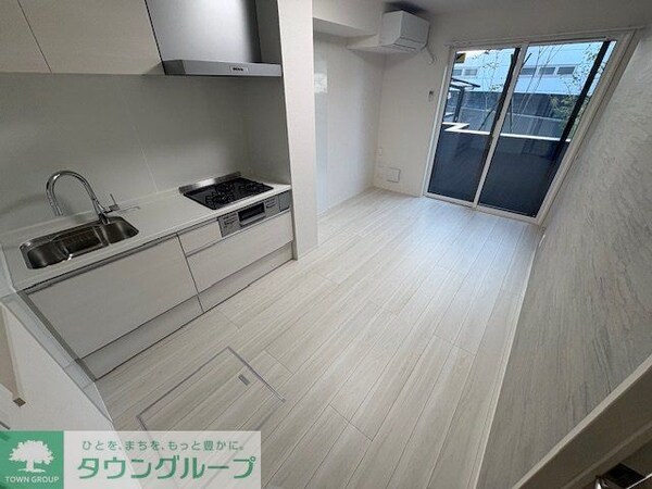 バルコニー(バルコニー)