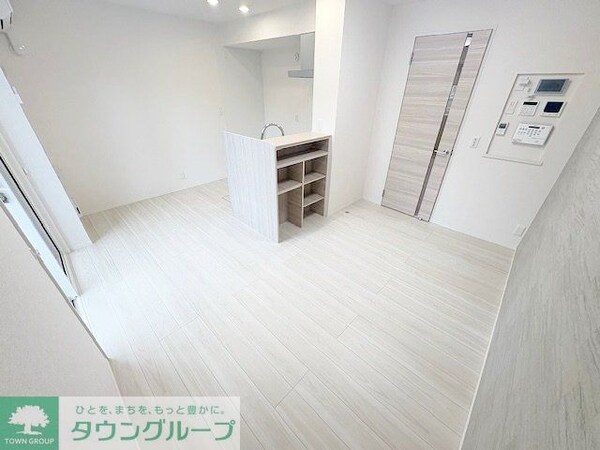 リビング・居室