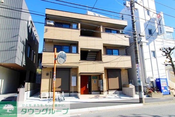 外観(★外観★)