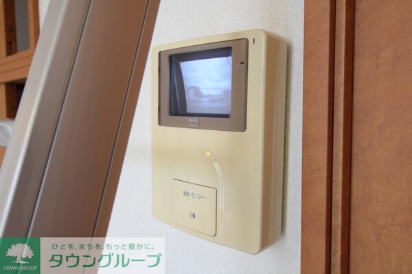 設備(★駐輪場完備★)