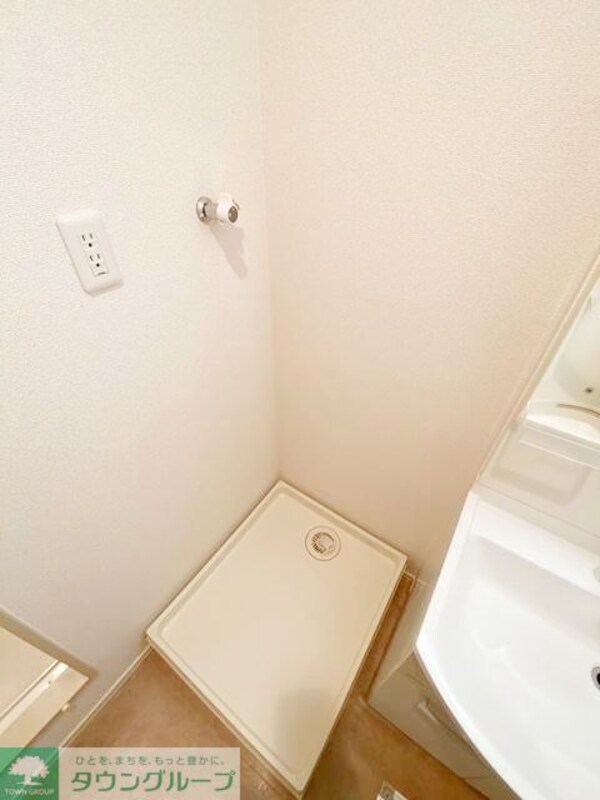 バス／シャワールーム等(★別部屋参考写真★)