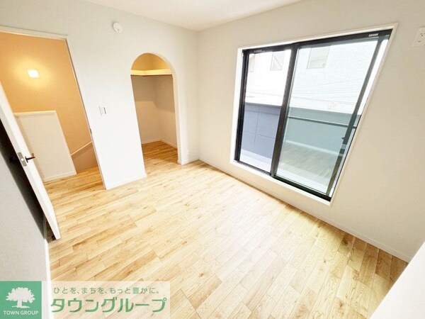 子供部屋