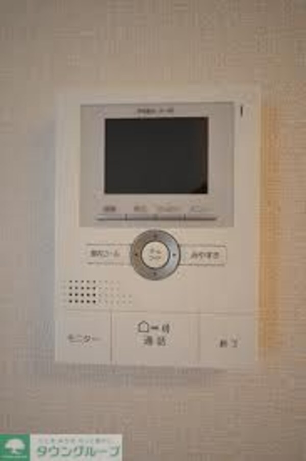 セキュリティ(★★同施工参考写真★★)