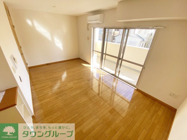 リビング・居室