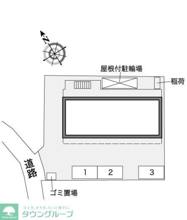共有部分