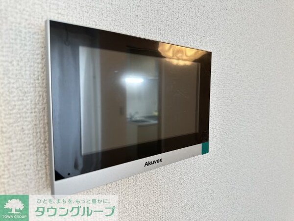 その他(セキュリティ)