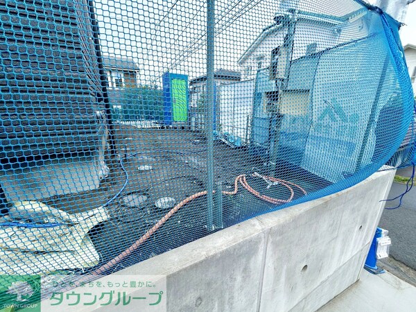 設備(庭)