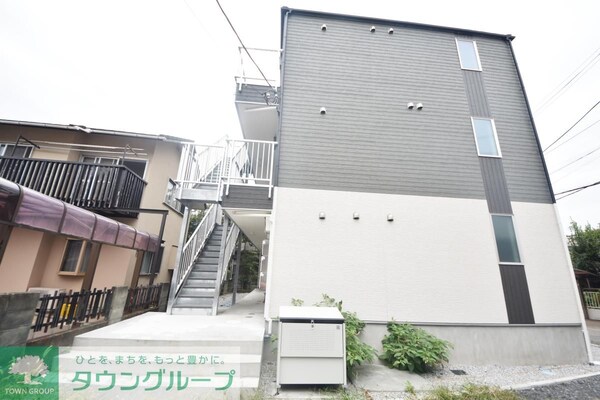 外観(外観)