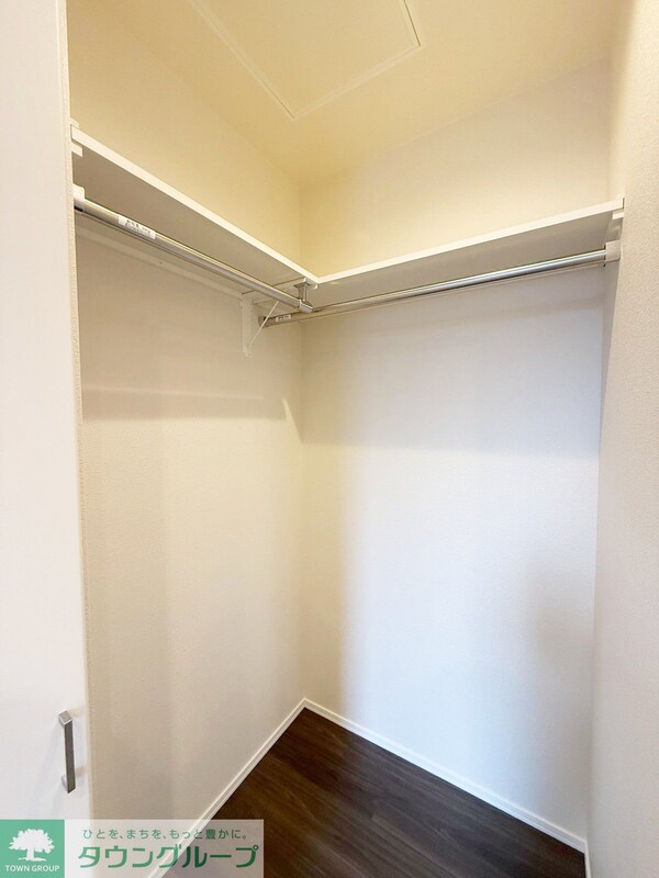 収納(バルコニー)