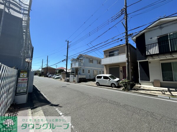 外観(外観)