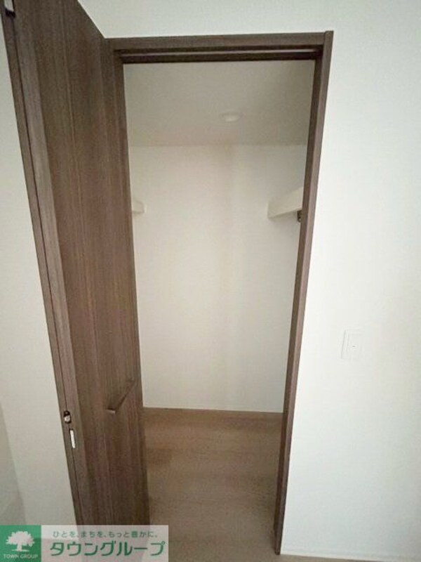収納(収納)