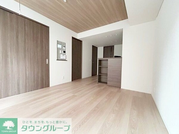 リビング・居室(リビング/居室)