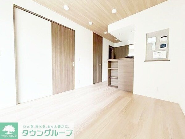 リビング・居室(リビング/居室)