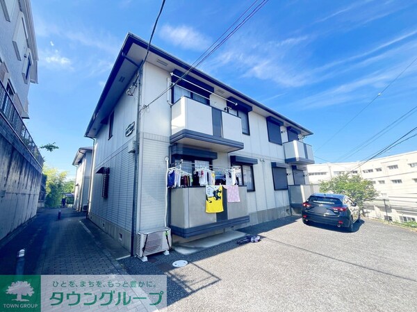 外観(★踊場駅徒歩７分と駅近★)