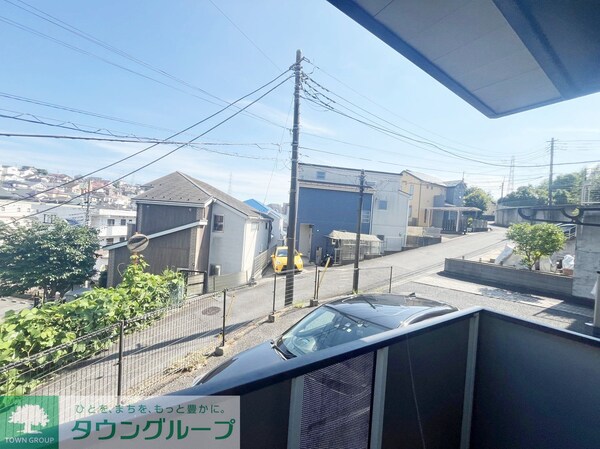 眺望(★踊場駅徒歩７分と駅近★)