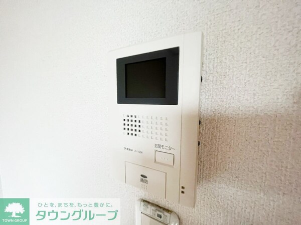 セキュリティ(設備)
