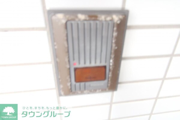 設備(呼び出しホン)