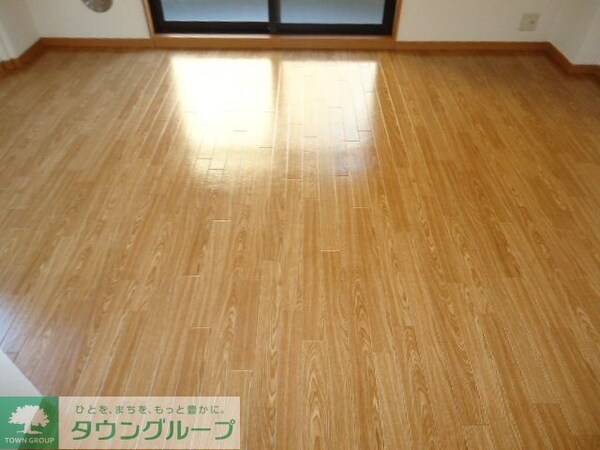 リビング・居室