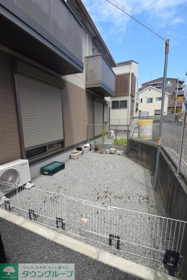 共有部分