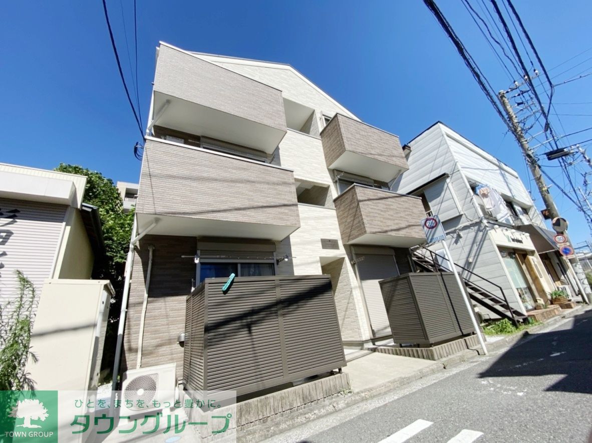 外観写真