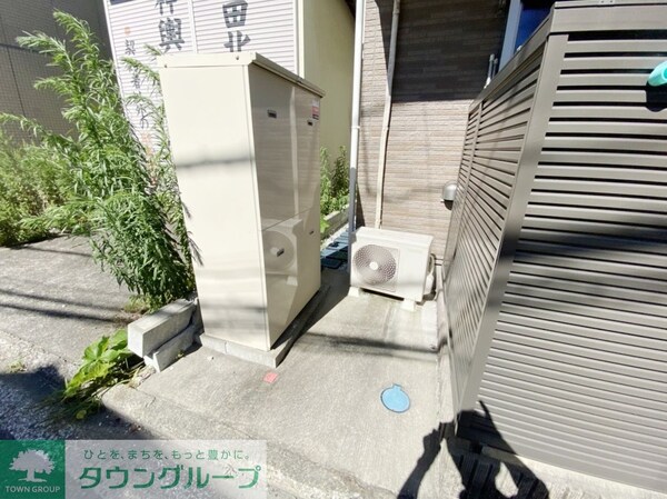 共有部分