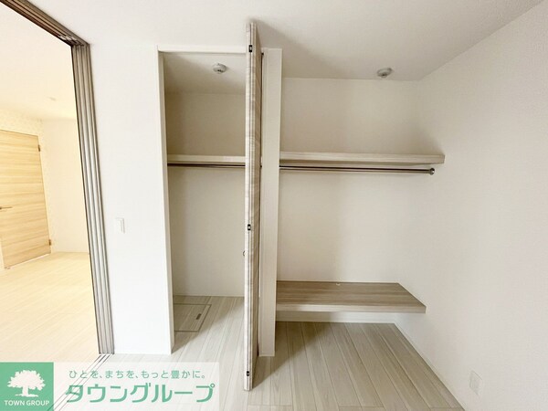 収納(★辻堂駅徒歩10分★)