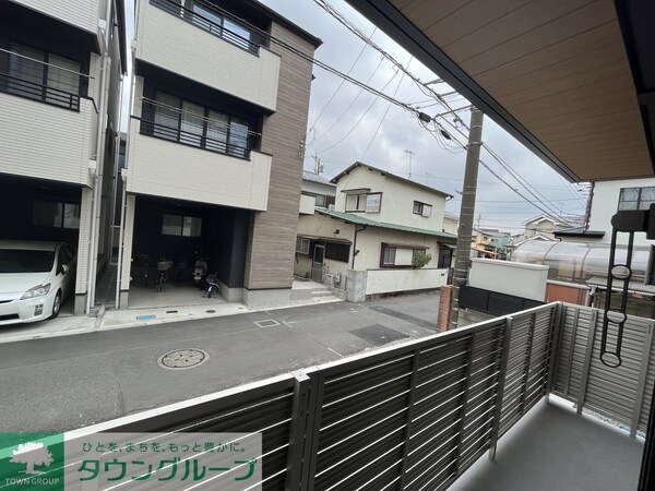 眺望(★辻堂駅徒歩10分★)