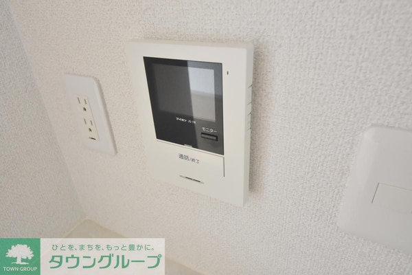 設備(★設備★)