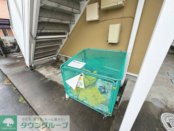 共有部分