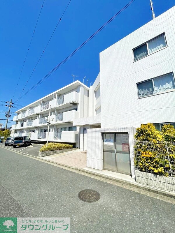 外観(外観)