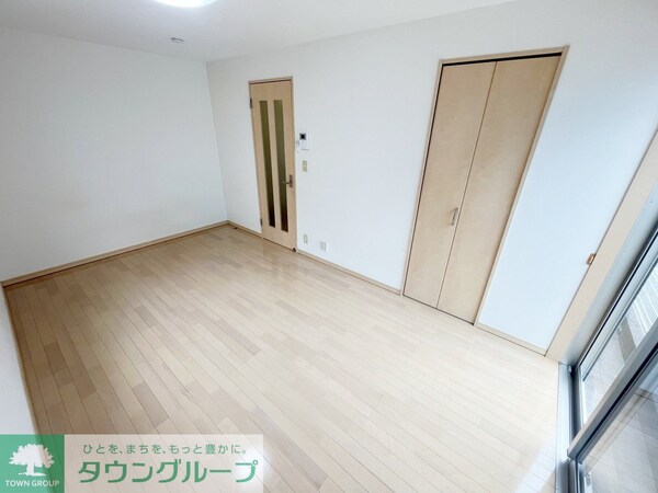 リビング・居室