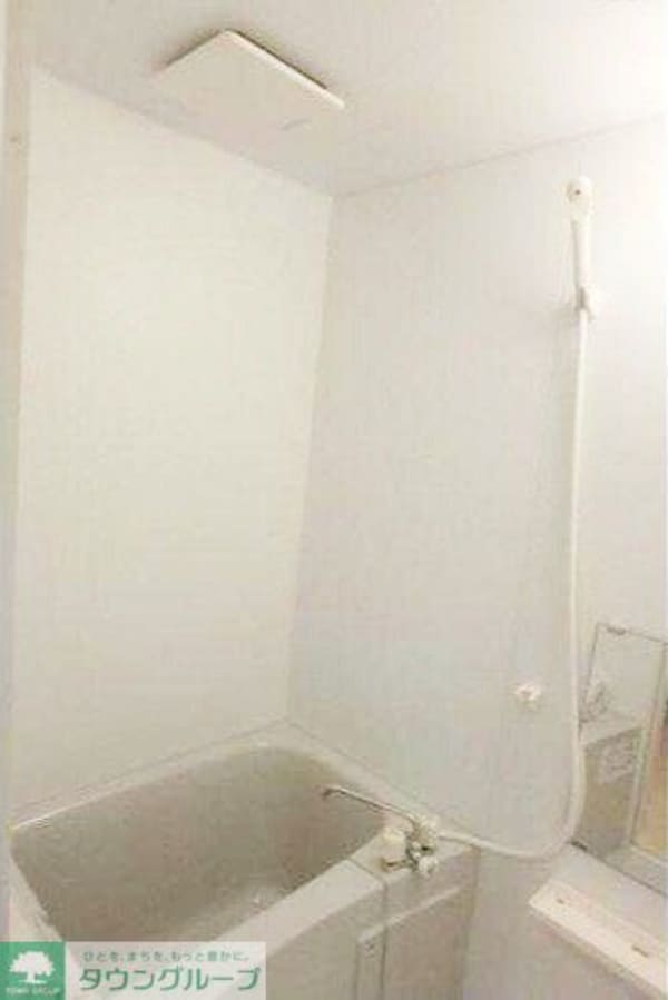 バス／シャワールーム等(★別部屋参考写真★)