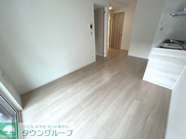 リビング・居室