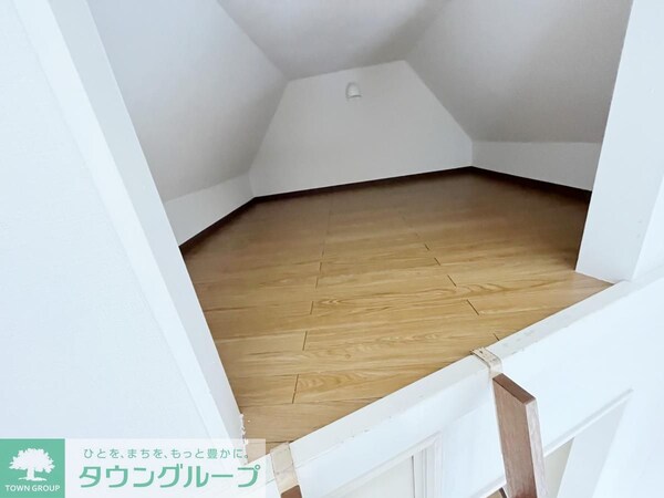 玄関(玄関)