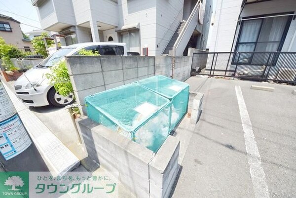 その他(★★敷地内、ゴミ置き場★★)