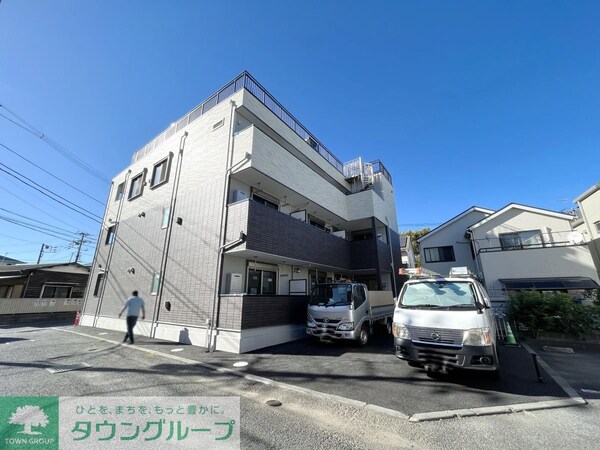 駐車場(外観)