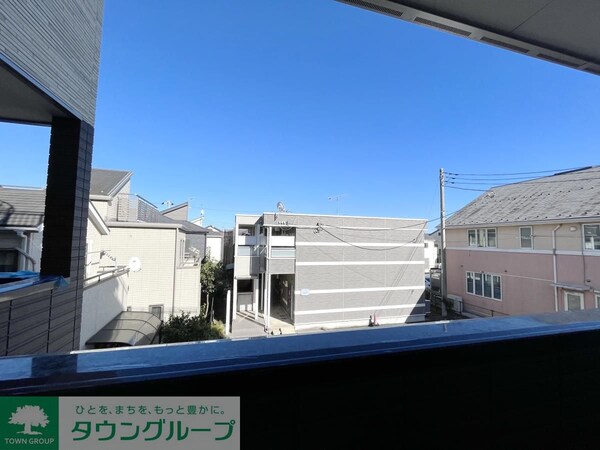 外観(外観)