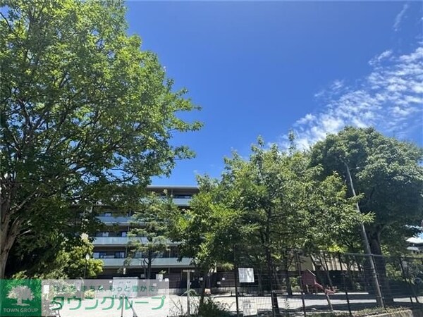 共有部分