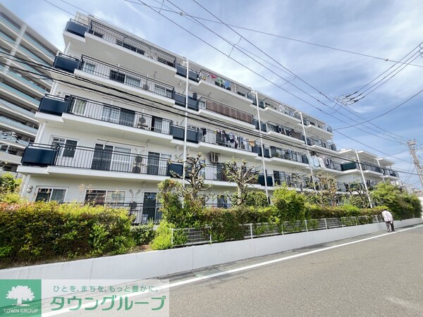 外観(外観)