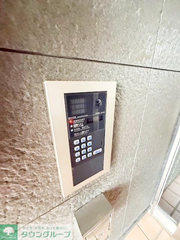 エントランス(設備)
