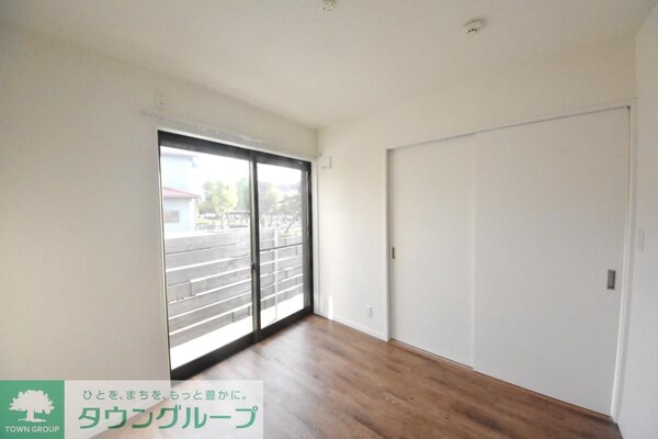 子供部屋